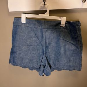 LOFT shorts